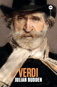Life of Giuseppe Verdi by Giuseppe Signorini